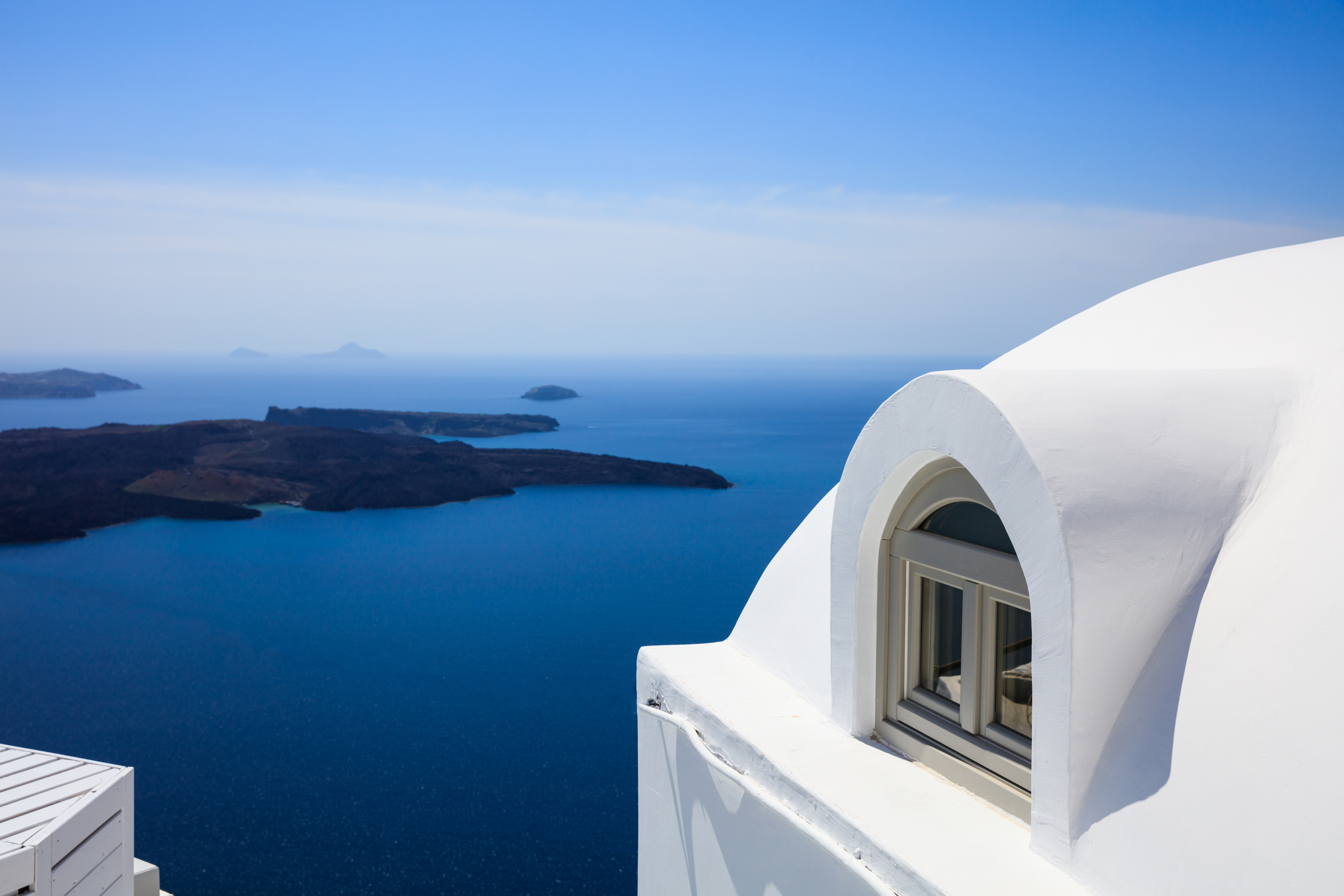 Luxury Accommodation & Real Estate Services
