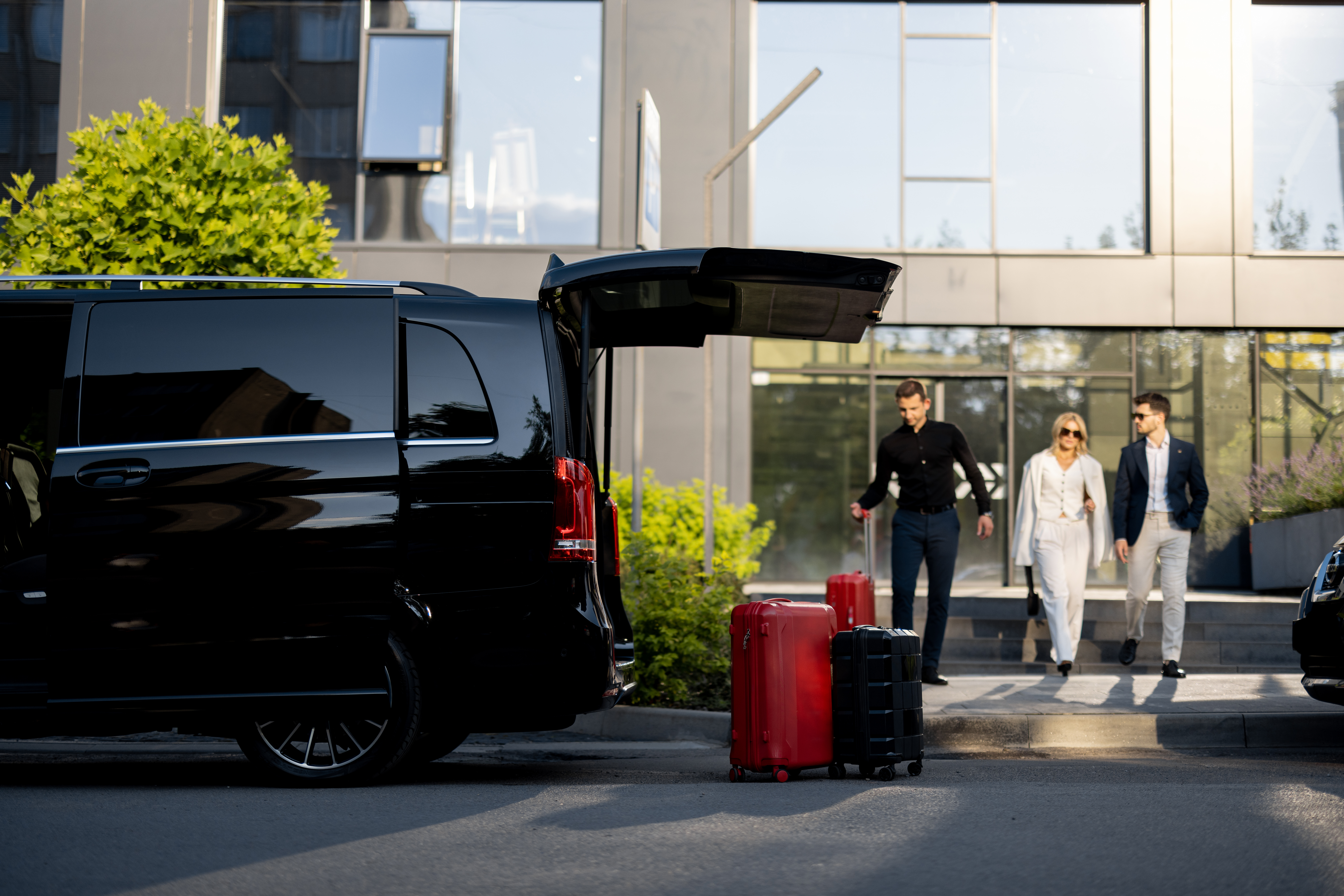 Concierge