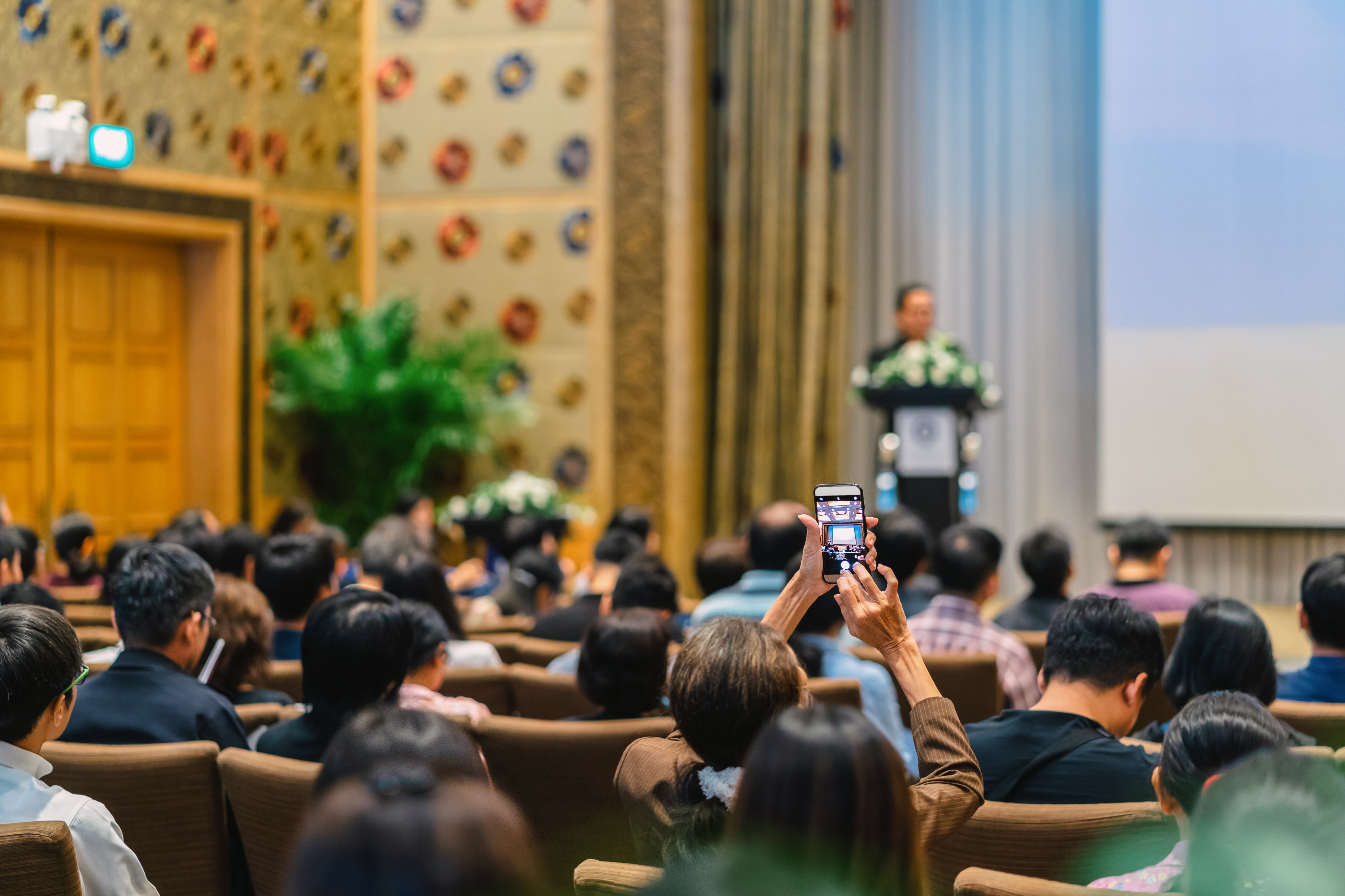 Corporate Events