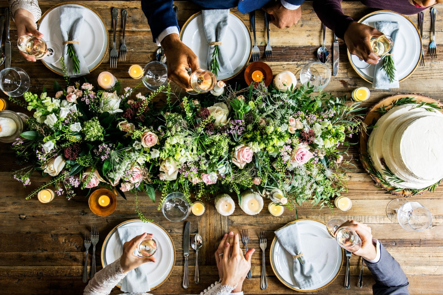 Tailored Gatherings